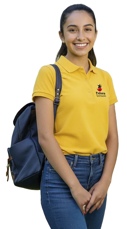 Estudiante Futura Schools